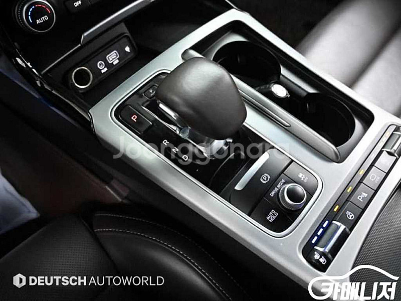 [기아]스팅어 가솔린 3.3 터보 AWD GT (0톤)...--8