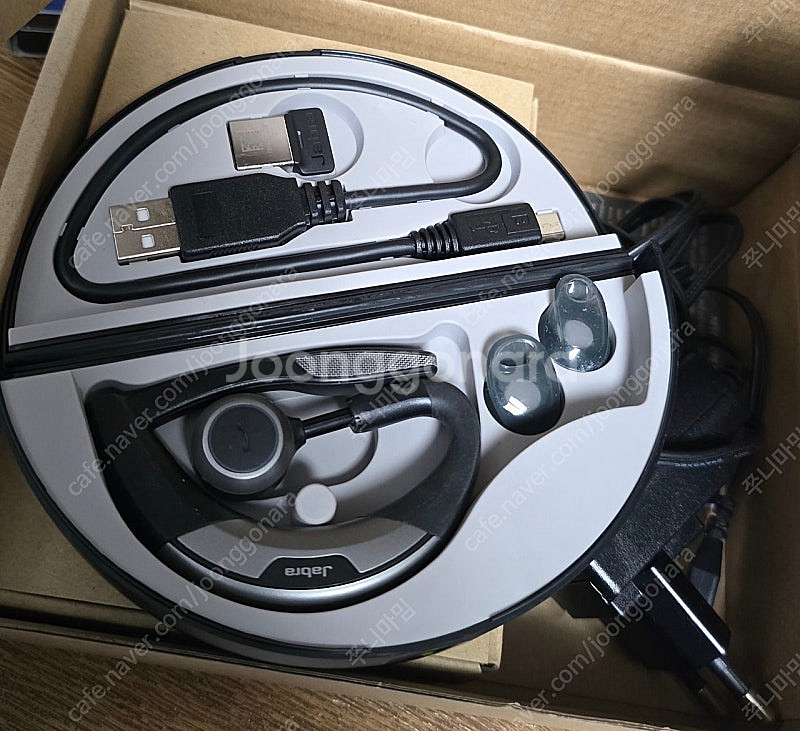 JABRA MOTION UC+ 자브라 모션 UC플러스 ...--1