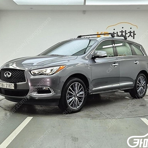 [인피니티]QX60 3.5 AWD ★중고차★중고차매입★전액할부★저신용자★신불자★소액할부★현금★카드 전부 가능합니다!