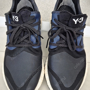 Y-3 아디다스 퓨어부스트 270 러닝화