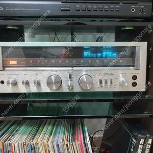 g-4700 리시버, sp95스피커