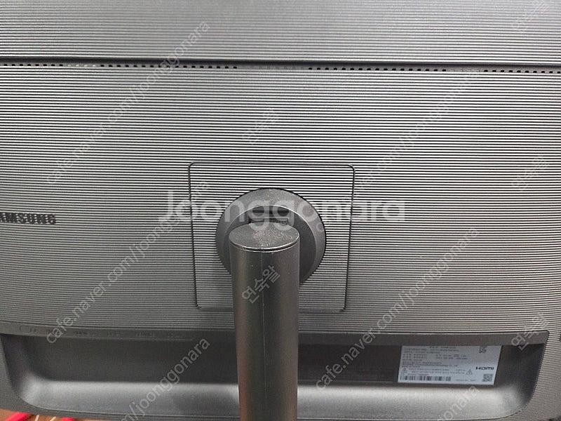 삼성전자 27인치 LS27B610EQK--1
