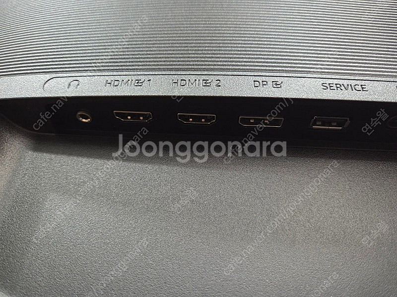 삼성전자 27인치 LS27B610EQK--3