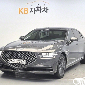 제네시스 G90 3.8 GDI AWD 중고차 전국☆최저가판매☆최고가매입☆