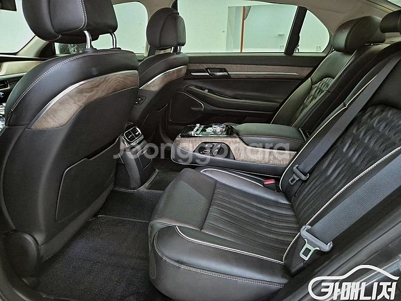 제네시스 G90 3.8 GDI AWD 중고차 전국☆최저...--3