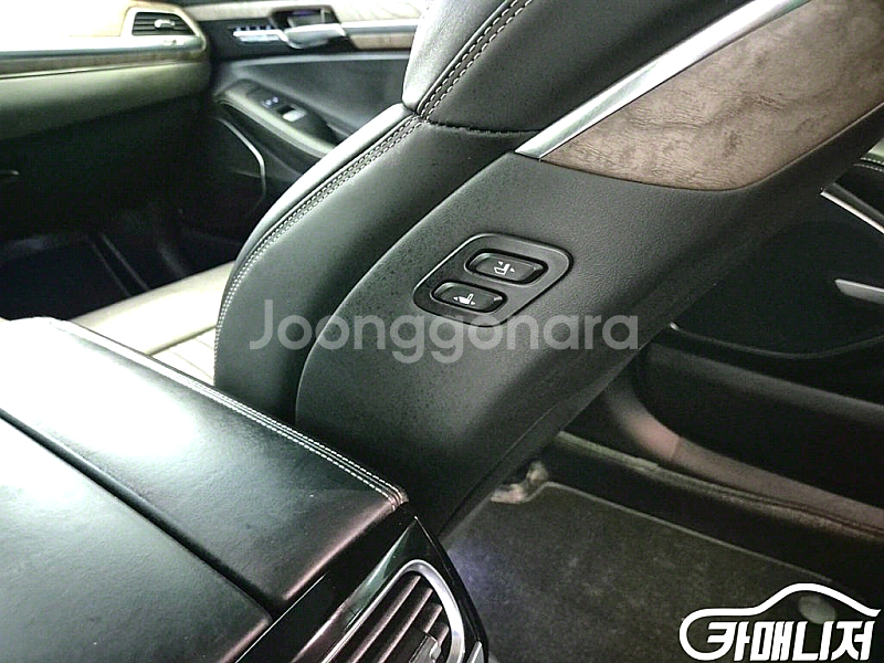 제네시스 G90 3.8 GDI AWD 중고차 전국☆최저...--7