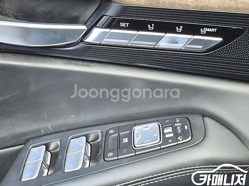 제네시스 G90 3.8 GDI AWD 중고차 전국☆최저...--8