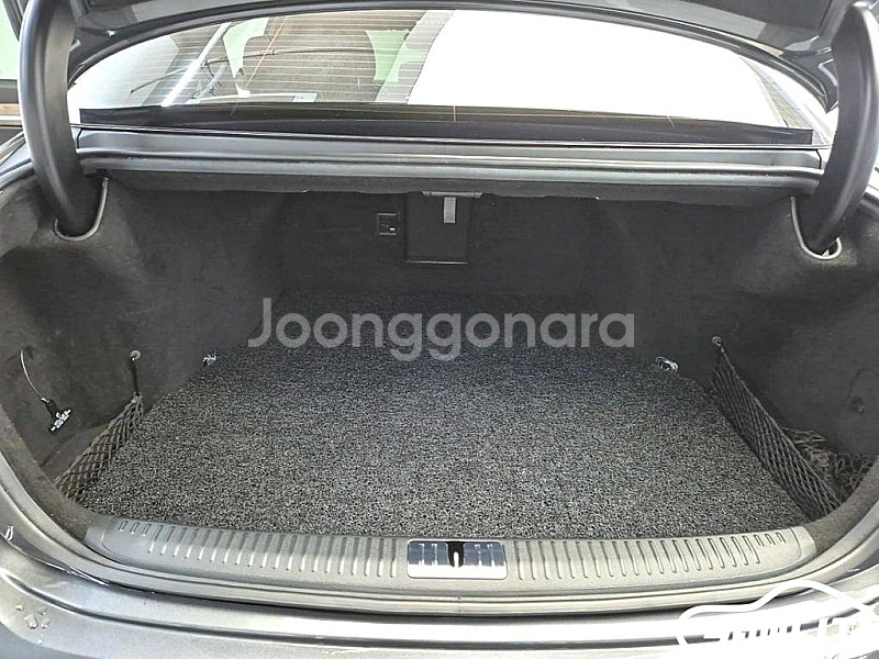 제네시스 G90 3.8 GDI AWD 중고차 전국☆최저...--9