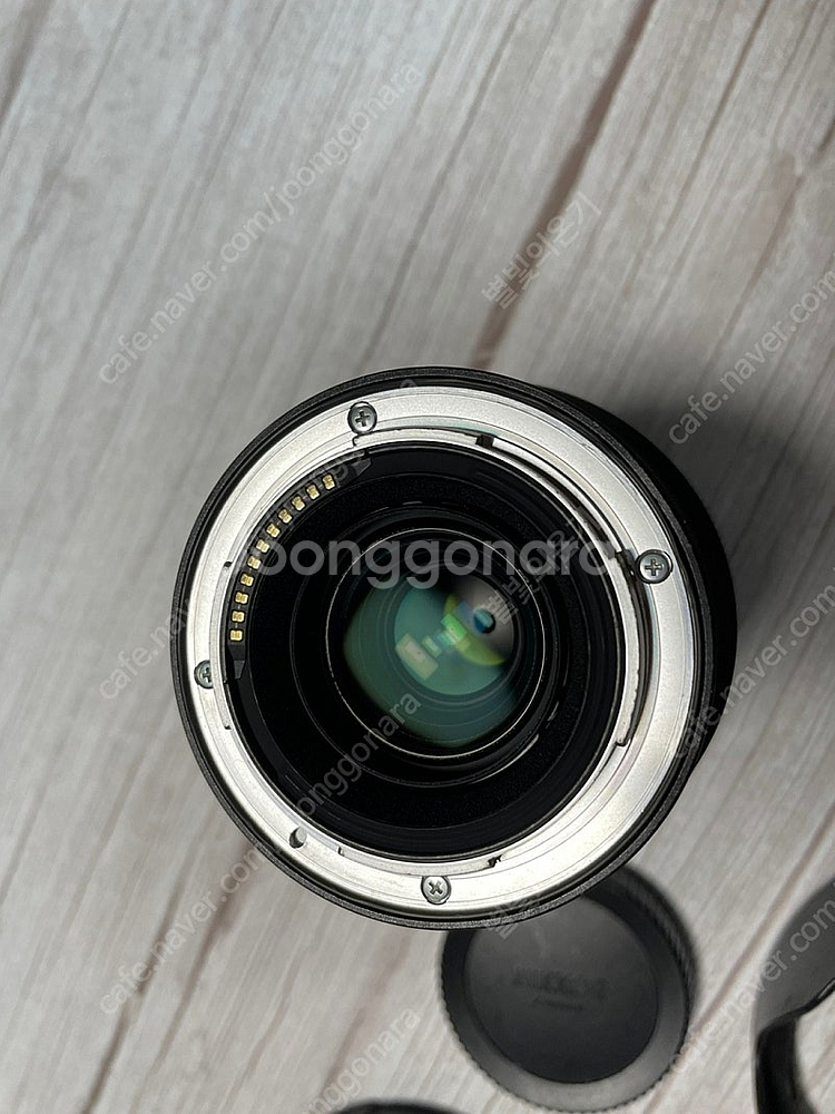 니콘 24-70 F2.8, 2470s 판매합니다.--1