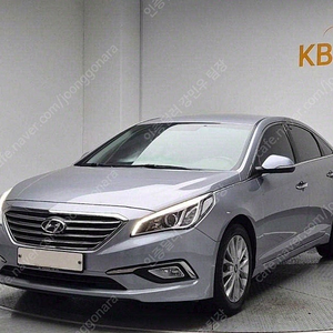 현대 쏘나타 중고 쏘나타 LF 쏘나타 중고차 회색 2016년식 82,892km 2.0 스마트 스페셜 개인사업자 차량구매