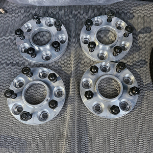 대한테크 허브스페이스15mm 1대분
