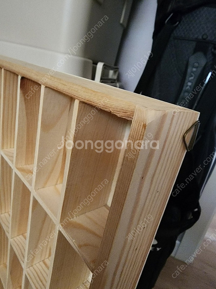 플레이모빌 장식장 feat토미카장식장--1
