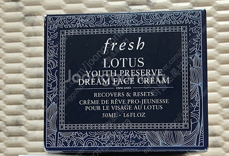 프레쉬 유스페이스크림--0