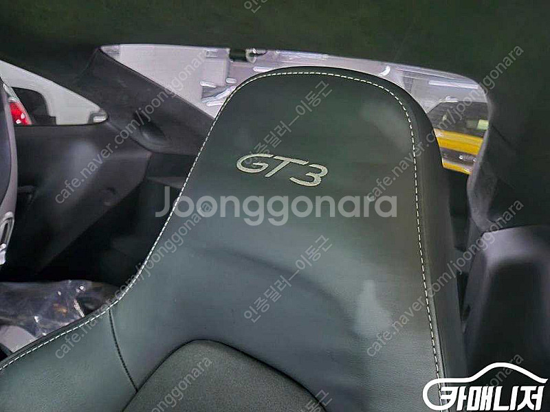[포르쉐]911 GT3 991 | 2014 | 61,7...--8