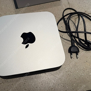 맥미니 mac mini m2 기본형 8g 256