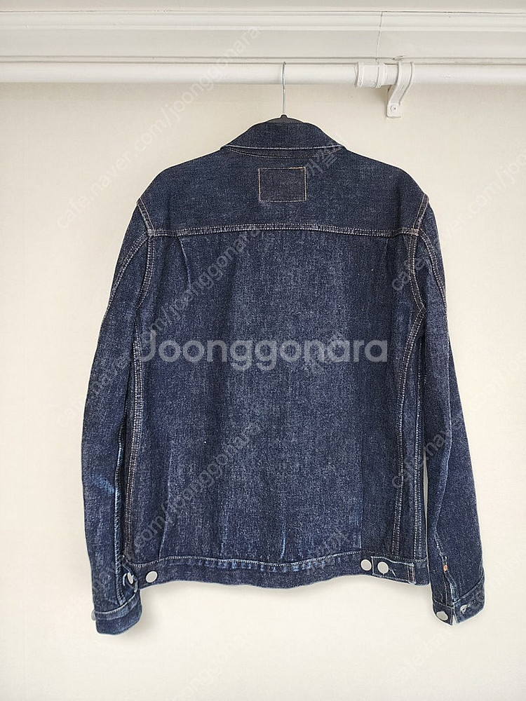 TCB jeans Type 2 데님자켓 2세대 주우재 ...--3