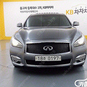 [인피니티]Q70 3.7스타일 ★중고차★중고차매입★전액할부★저신용자★신불자★소액할부★현금★카드 전부 가능합니다!