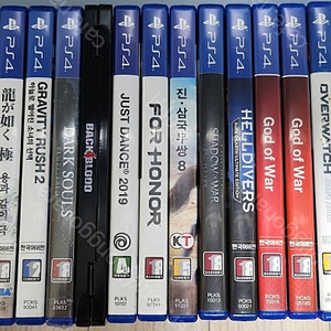 PS4 프로 시스템9.0, PS5 마일즈 모랄레즈, PS4 세키로, 엘든링, 피의거짓, 레드 데드 리뎀션 2, 그라비티 러쉬 2, 다크소울 리마스터드, 용과같이 극, 바이오하자드