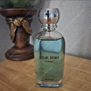 아프리모 여성향수