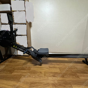 로잉머신 컨셉2 Concept2 Model D PM5