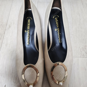 여성 구두 230 새상품