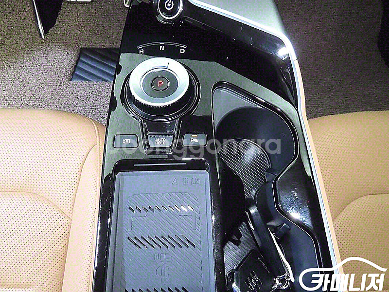 [기아]EV6 롱레인지 AWD 어스 2023 년 전기 중고 중고차 전액할부☆중고차리스☆중고차수출--3