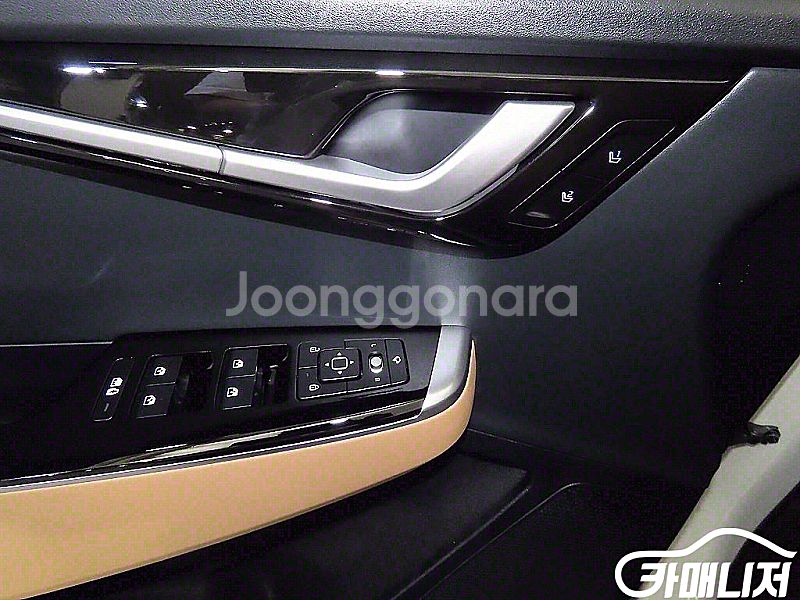 [기아]EV6 롱레인지 AWD 어스 2023 년 전기 중고 중고차 전액할부☆중고차리스☆중고차수출--4