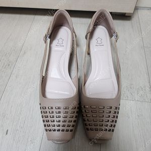 여성 샌들 230 새상품
