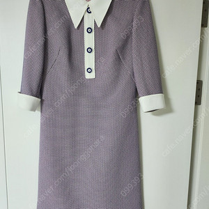 모조에스핀 원피스