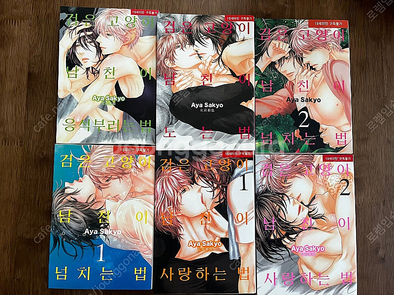 BL 아야노 야마네- 파인더 시리즈 / 사쿄 아야 - ...--3