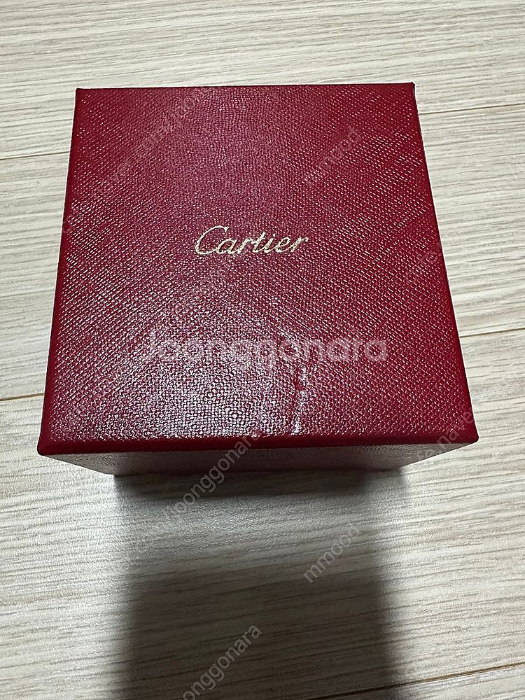 까르띠에 앵끌루링 50--1