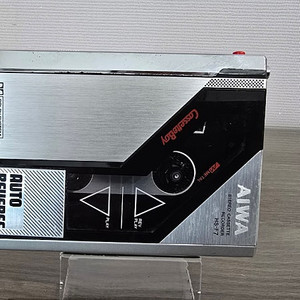 AIWA 워크맨 HS-F7 판매