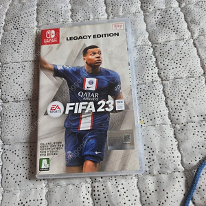 닌텐도스위치 FIFA23 팝니다