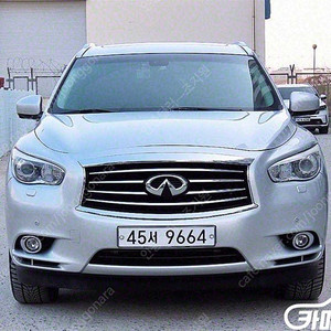 [인피니티]JX JX35 4WD (5인승) ★중고차★중고차매입★전액할부★저신용자★신불자★소액할부★현금★카드 전부 가능합니다!