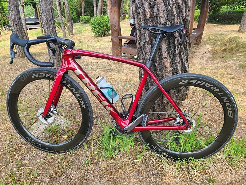 트렉 에몬다 SLR E1레버 RSL업글 이미지