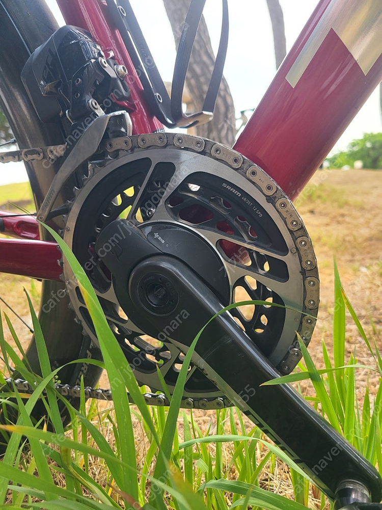 트렉 에몬다 SLR E1레버 RSL업글 이미지