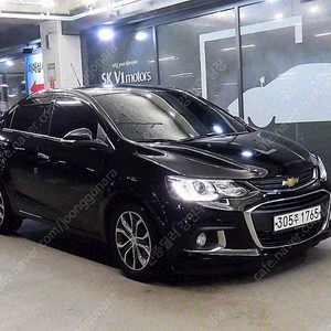 아베오 중고 검정색 2019년식 78,848km 1.4 터보 LT 개인사업자 차량구매