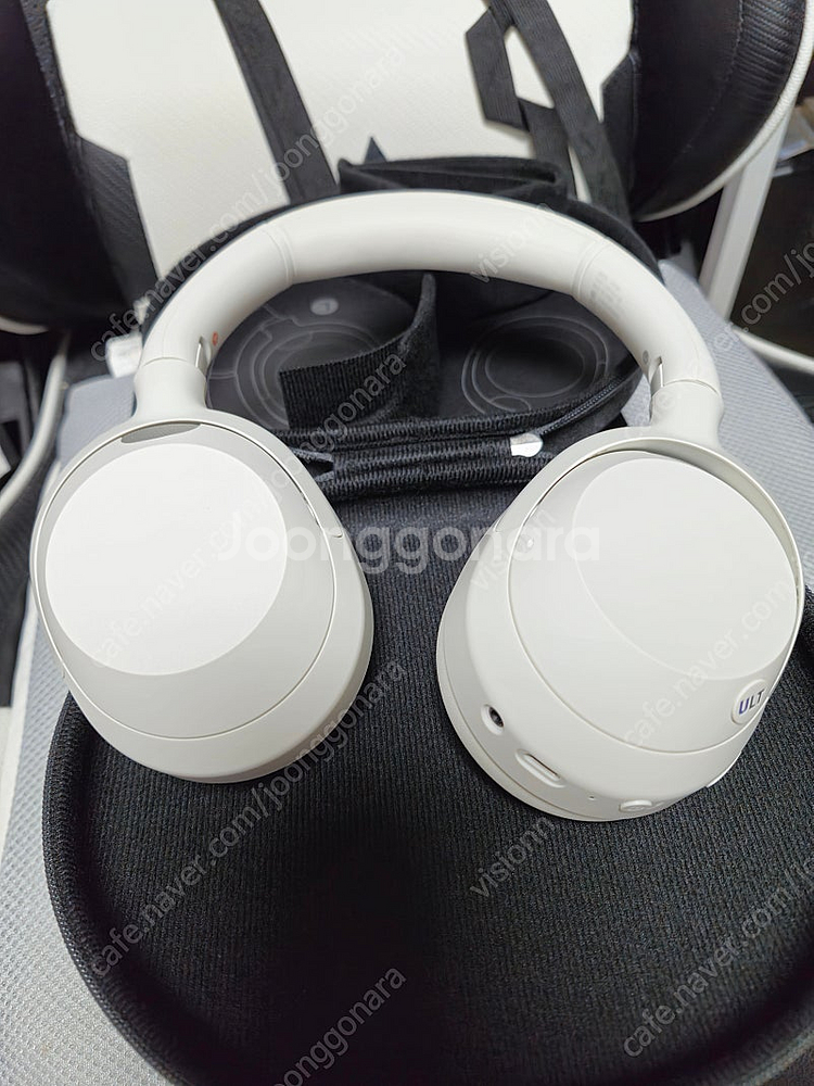 wh-ult900n sony 헤드폰 3월 구입 매우깨끗--0