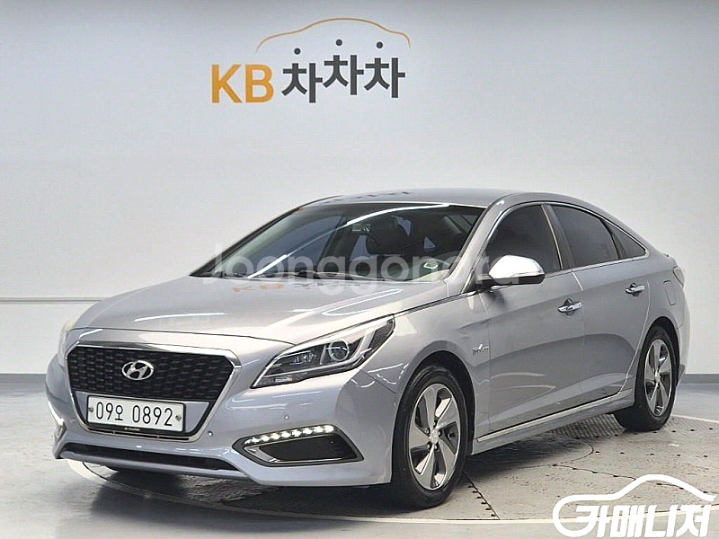 [현대]LF 쏘나타 하이브리드 2.0 프리미엄 스페셜 ...--0