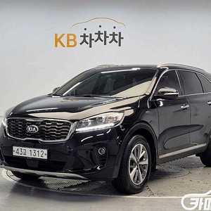 [기아]더 뉴 쏘렌토 가솔린 2.0 터보 2WD 노블레스 (5인승) 2020 년 중고차◆전액할부◆중고리스◆친절서비스◆