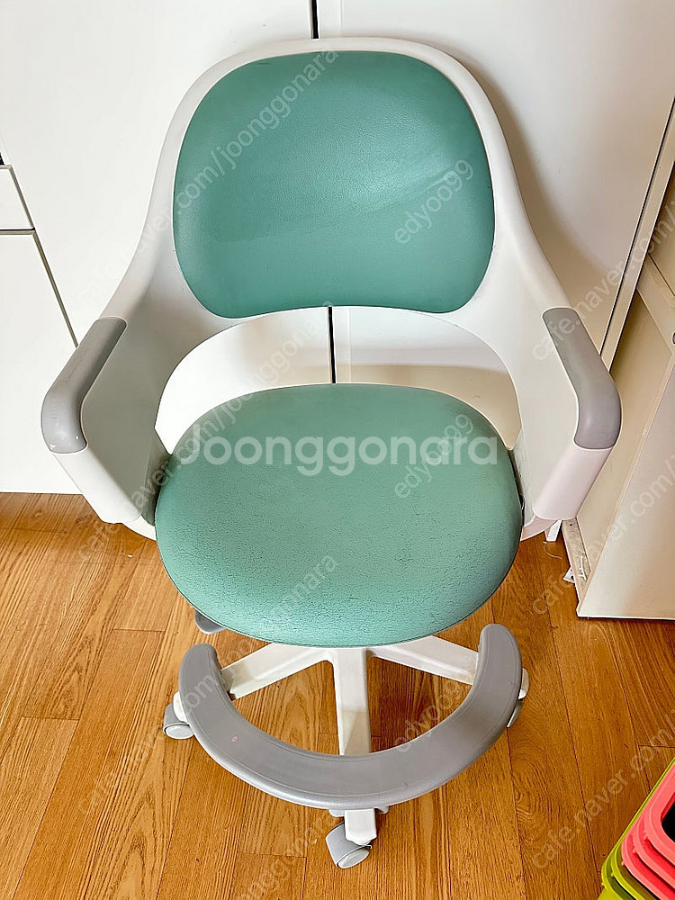 시디즈 링고의자--0