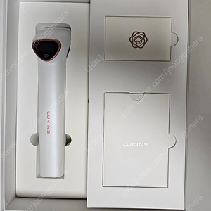 루킨스 고주파 기기 판매해요