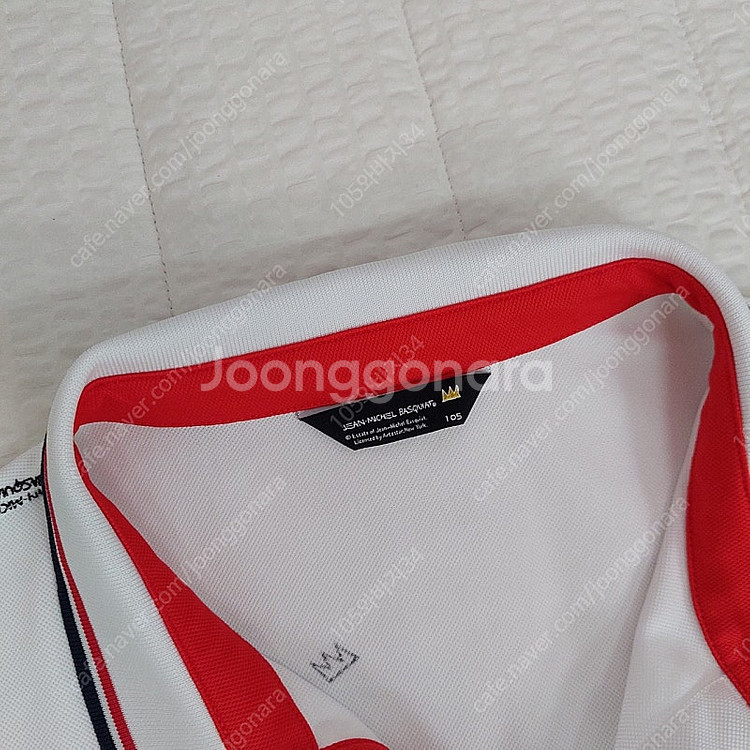 남자105 장미쉘바스키아 골프카라티--1