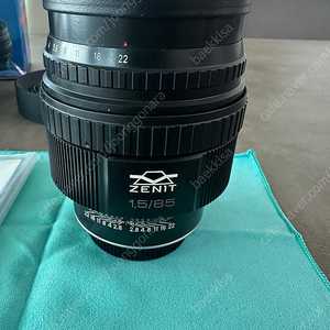 헬리오스 40-2 85mm f1.5 렌즈 판매