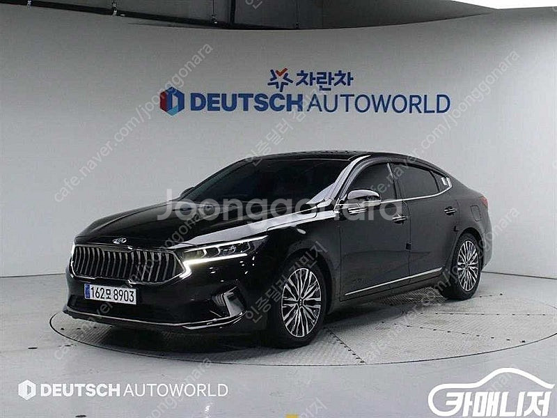 [기아]K7 프리미어 3.0 LPI(랜터카) 프레스티지...--2