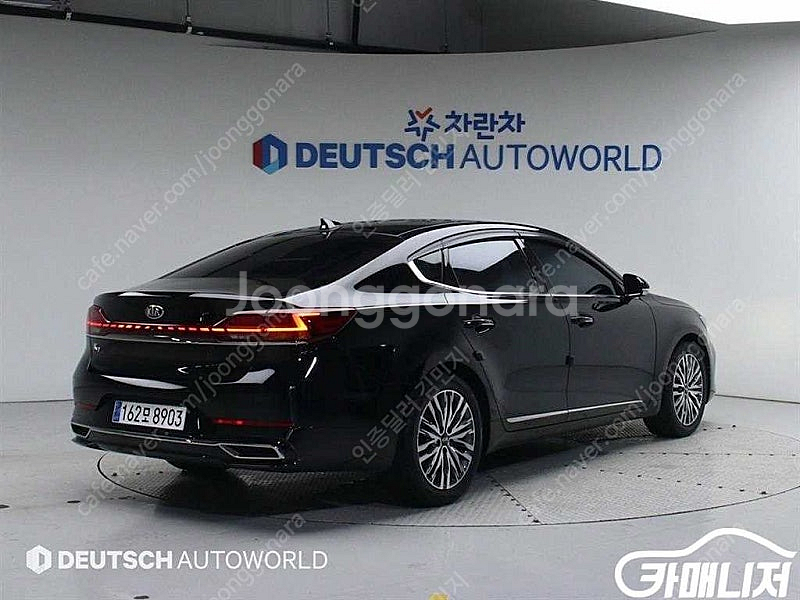 [기아]K7 프리미어 3.0 LPI(랜터카) 프레스티지...--3
