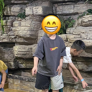 히로 반팔 130