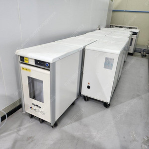 폐액통 안전 케이스 wbsc