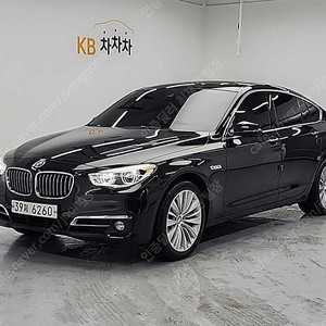 BMW 5시리즈 중고차 할부 535i 개인사업자 차량구매 수입중고차 검정색 2016년식 535I 중고차카페