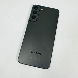 S906N 갤럭시 S22플러스 블랙 256기가 액정깨끗,무잔상,검수완료 25만 판매합니다